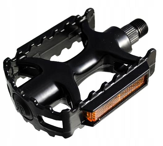FEIMIN 961B aluminum bicycle pedals black