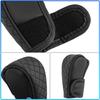 1PCS Car Gear Shift Handle Cover Shifter Protect Case sticker For Volvo Rdesign XC90 S60 XC60 V70 S80 S40 V50 V40 V60 C30 S70