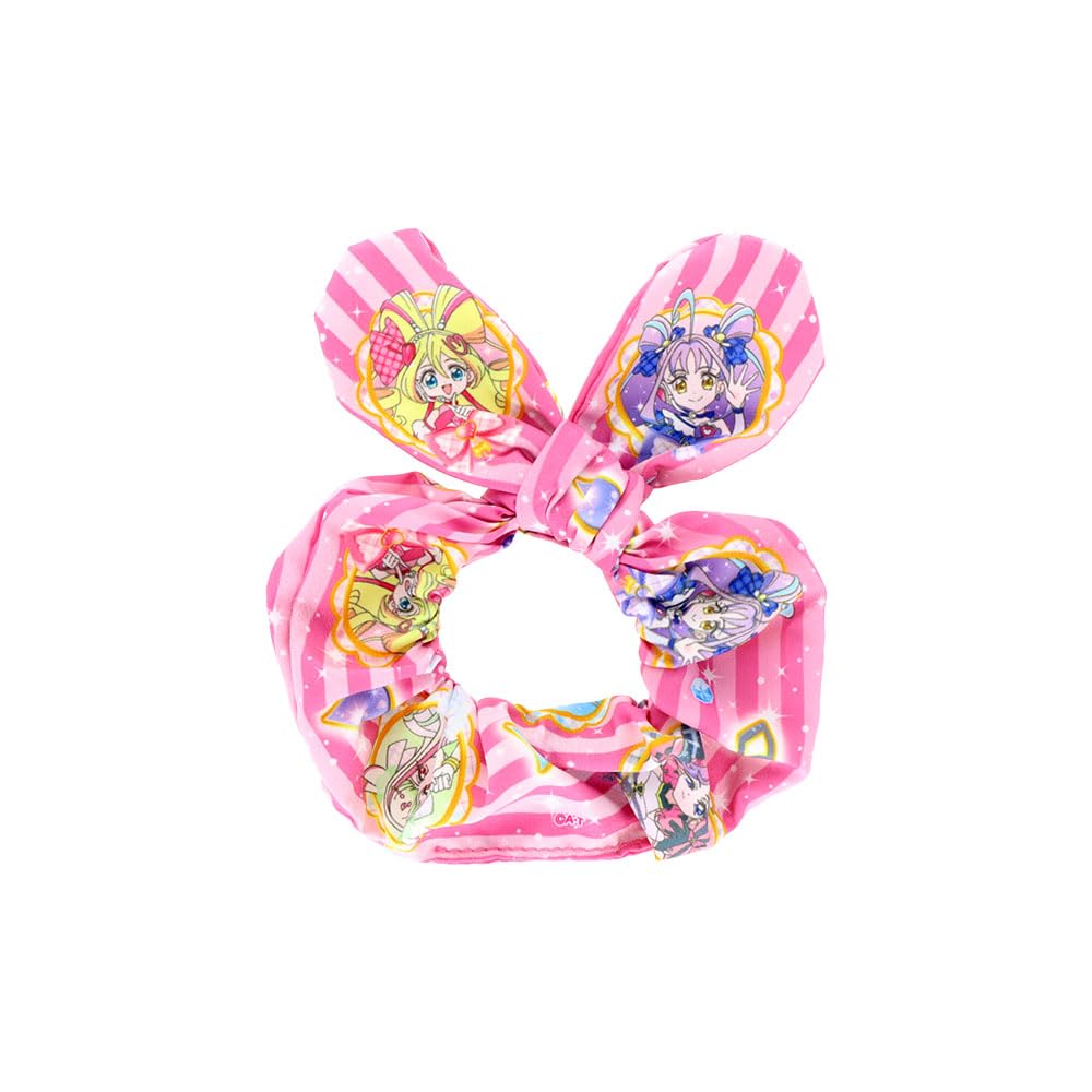 Канцелярский набор Sunstar Secret Lovely You and Idol Precure 7074360A Коробка