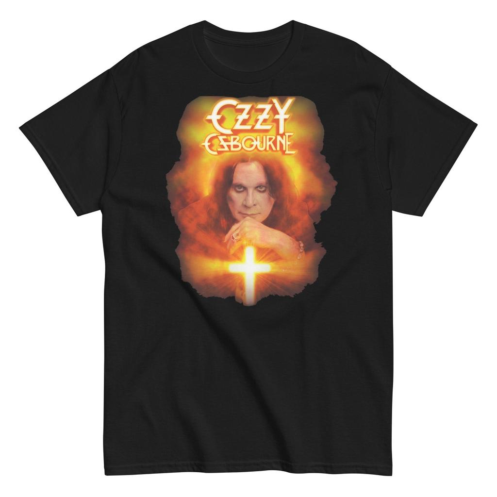 Ozzy Osbourne - Bow Down Unisex T-Shirt