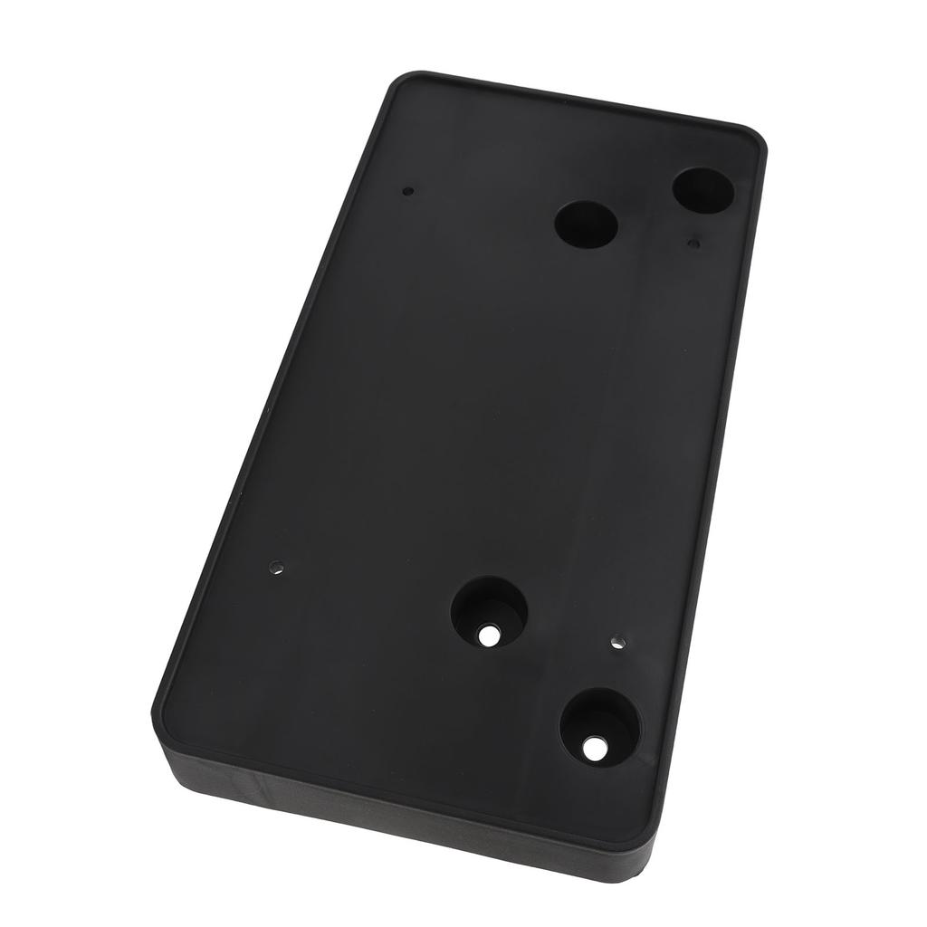 Кронштейн номерного знака 92218025 Прочная конструкция Передний бампер Рамка держатель для номерного знака для