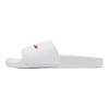 Reebok Lm Классические шлепанцы Белые тапочки FY5268