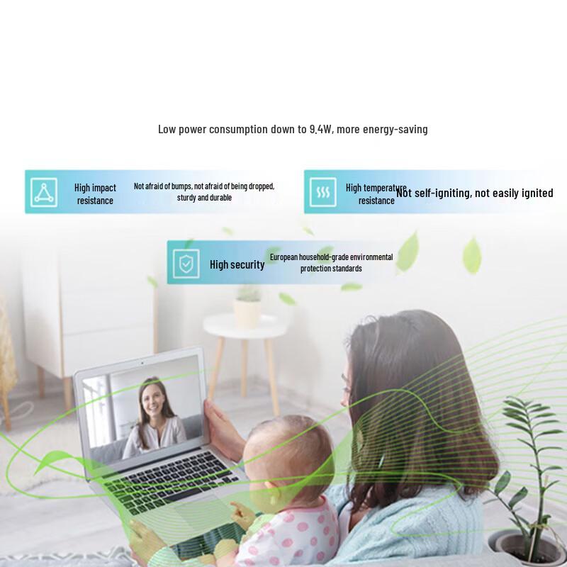 Huawei Kunling AP361E Ceiling-Mount Wi-Fi 6 Access Point