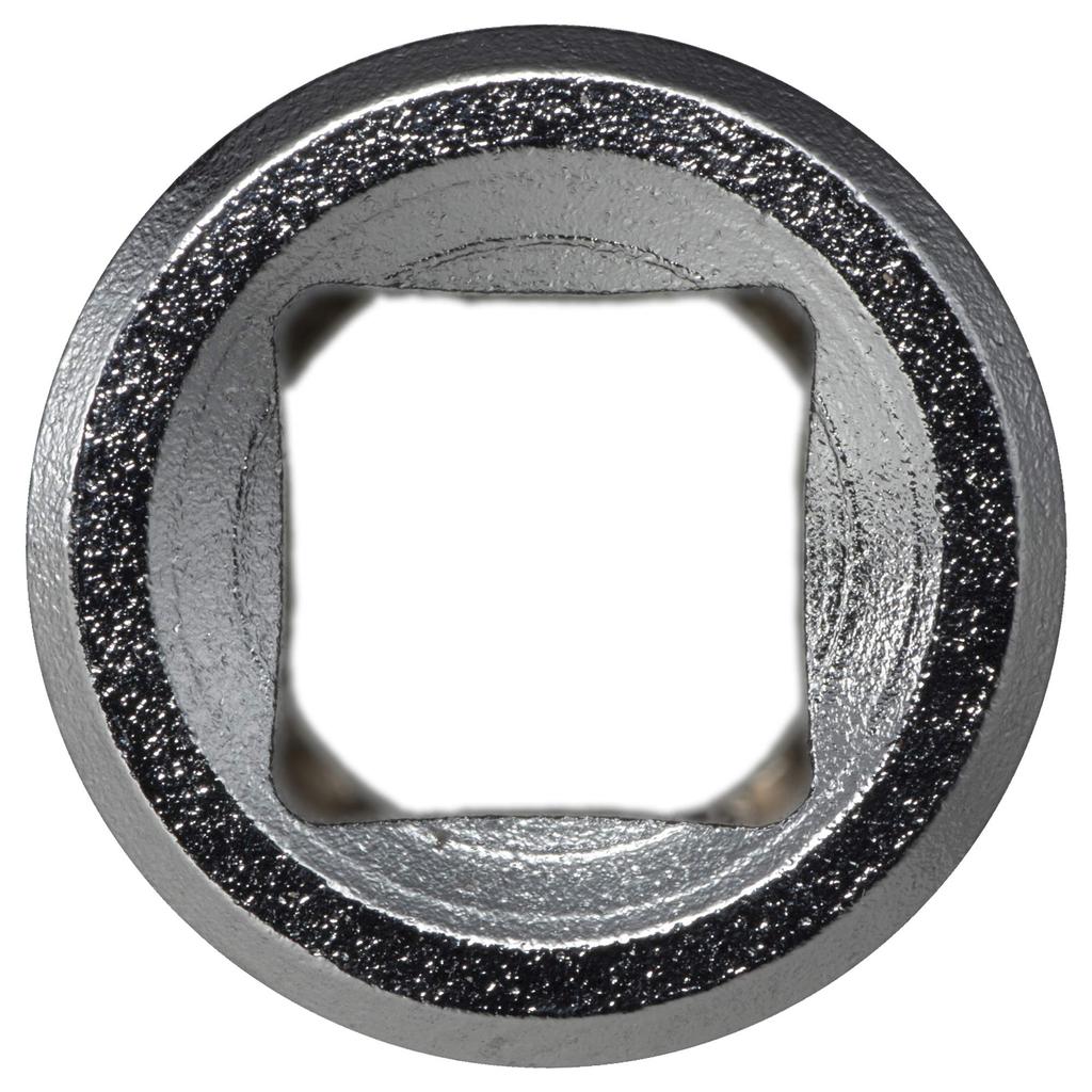 TONE Socket Insertion Angle Width Across Flats 10mm (hexagonal) 2S-10 6.35mm (1/4")