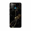 For ITEL Vision 1 Pro Case Marble Silicone TPU Soft Cover Phone Case for ITEL Vision1 Pro Fundas ITEL Vision1 Coque Bumper