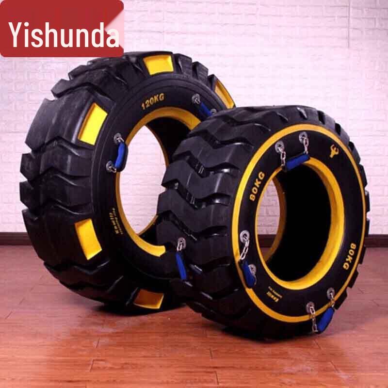 Yishunda Fitness Training Tire