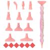 Diamond Painting Art Replacement Pen Heads Diamond Painting Tool Resin Drill Pen  Art Accessories