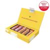 Набор из 5 бальзамов для губ Burtsbees Lovely