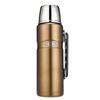 Термос из нержавеющей стали большого объема