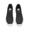 Skechers МУЖСКИЕ GO WALK Износостойкие Дышащие Низкие Повседневные Кроссовки Мужские Черно-Белые