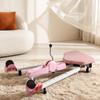 Leg Stretching Device Comfortable Split Stretcher Portable for Dancers