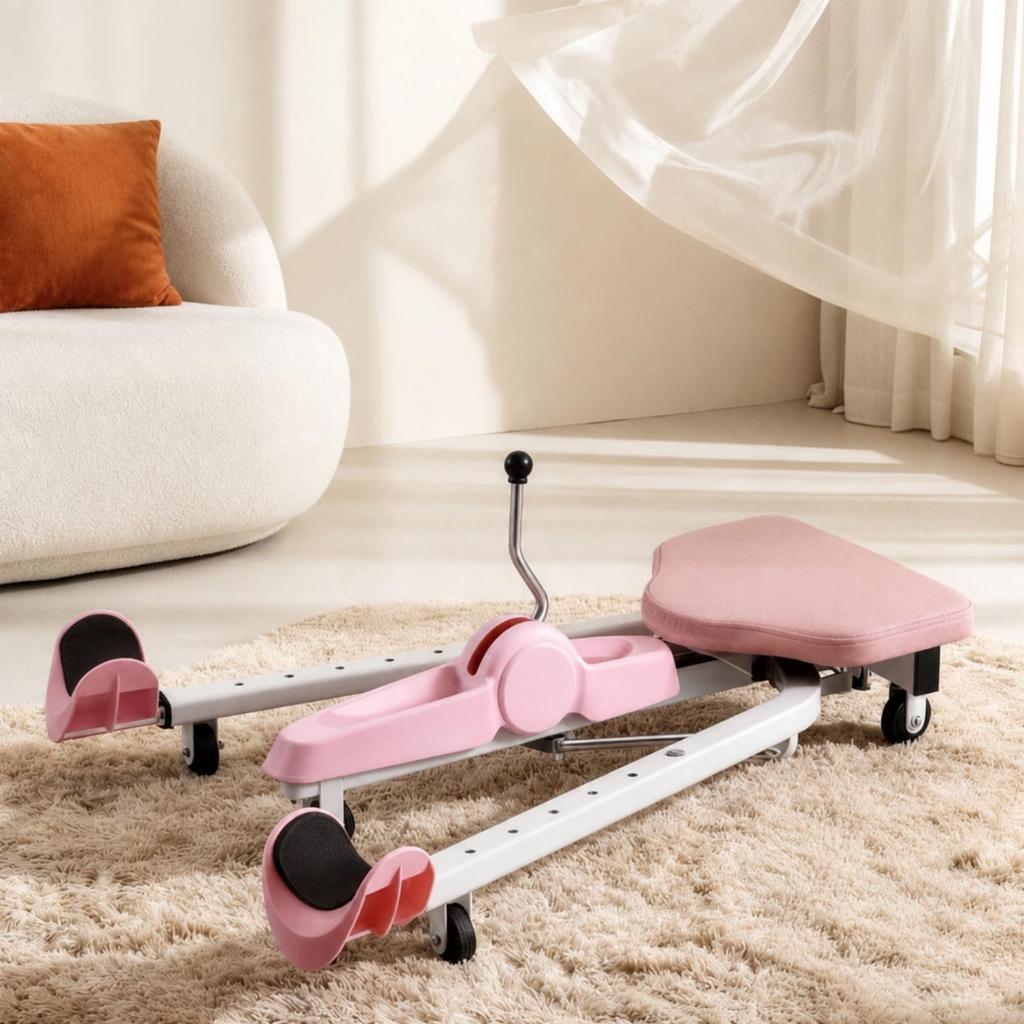 Leg Stretching Device Comfortable Split Stretcher Portable for Dancers