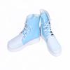 Premium Quality My/boku No Hero Academia Shoto Todoroki U.a. High School Ver. Cosplay Shoes For Stylish Fans