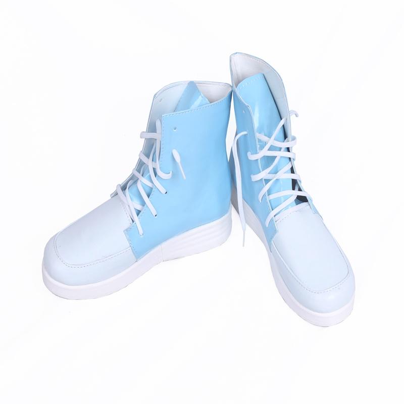 Premium Quality My/boku No Hero Academia Shoto Todoroki U.a. High School Ver. Cosplay Shoes For Stylish Fans