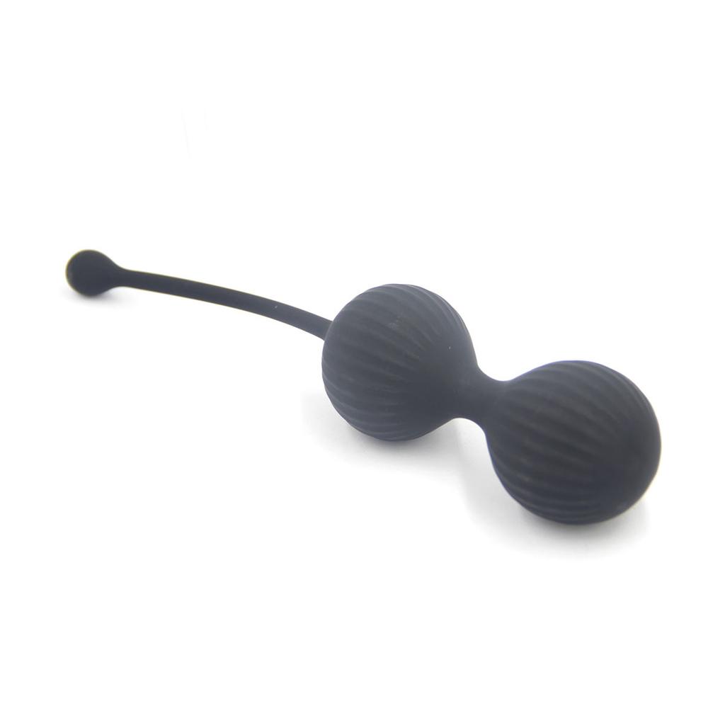 Silicone Smart Ball Kegel Ball Ben Wa Ball Vagina Tighten Exercise Machine Vaginal Geisha Ball Sex Toys for Women