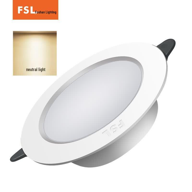 FSL LED Recessed Ultra-Thin Downlight