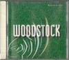 CD VARIOUS - Woodstock Music & Art Fair QWSD9615 DELLA Non Japan Rock Used