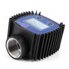 High Accuracy Water Flow Meter Tool Flowmeter 1in Internal Thread Digital Display Tools