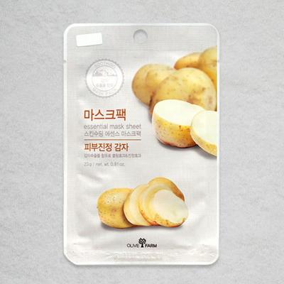 Маска-лист Essential Potato