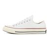 Converse Chuck 70 Low 'White' 2019 162065C