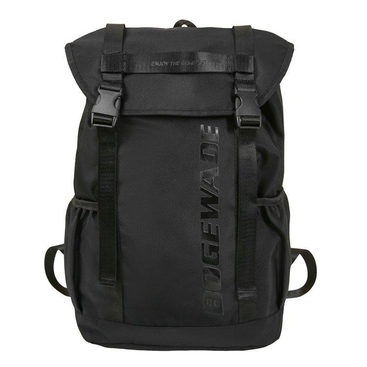 Schoolbag trendy brand large-capacity outdoor sports fitness basketball bag campus college student backpack multifunctional travel backpack