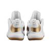 New Nike React Hyperset Se White Metallic Gold DJ4473-170