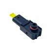 1 шт. Датчик вакуумного давления усилителя тормозов OEM 5Q0906207 8290065 Высокопроизводительный Подходит для Golf MK7 Автосервис