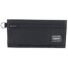 Porter Long Wallet Black (Porter) [HYBRID]
