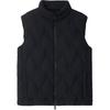 Ekd Nylon Puffer Gilet 81039251