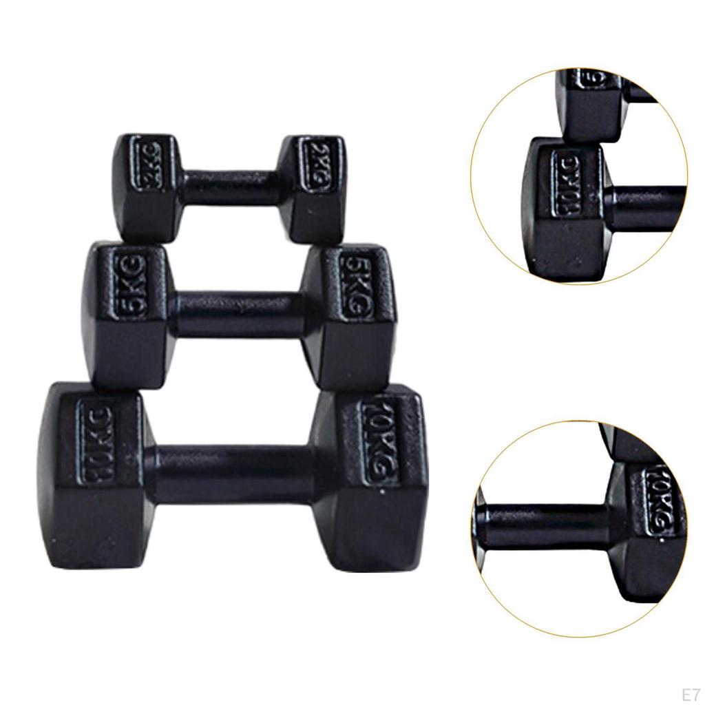 3 Pieces ,Miniature Kettle Bell, Miniature Barbell,Micro Landscape Decor, DIY, Lovely Mini Dumbbells