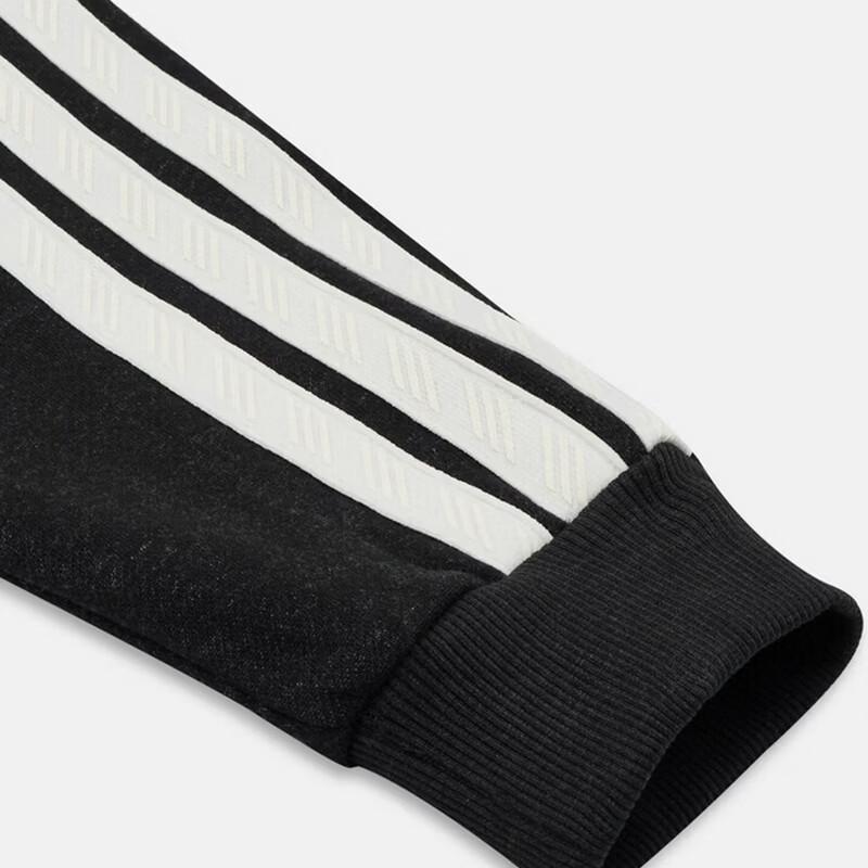 adidas Мужская вязаная спортивная куртка KR2488