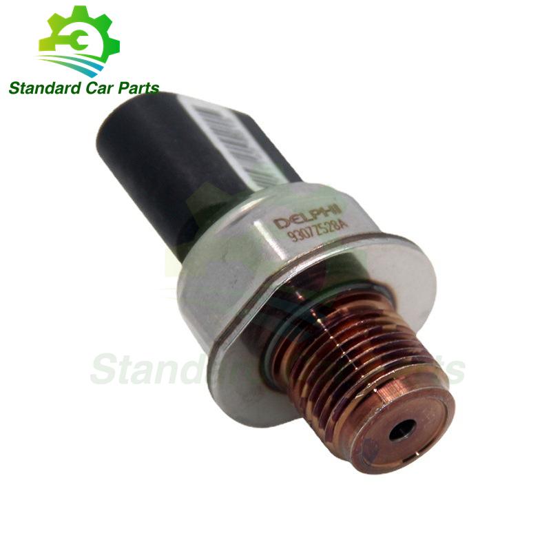 9307Z528A Fuel Rail Pressure Sensor For Hyundai I20 I30 Chevrolet Cruze KIA 55PP30-01 31400-2A700 96868901