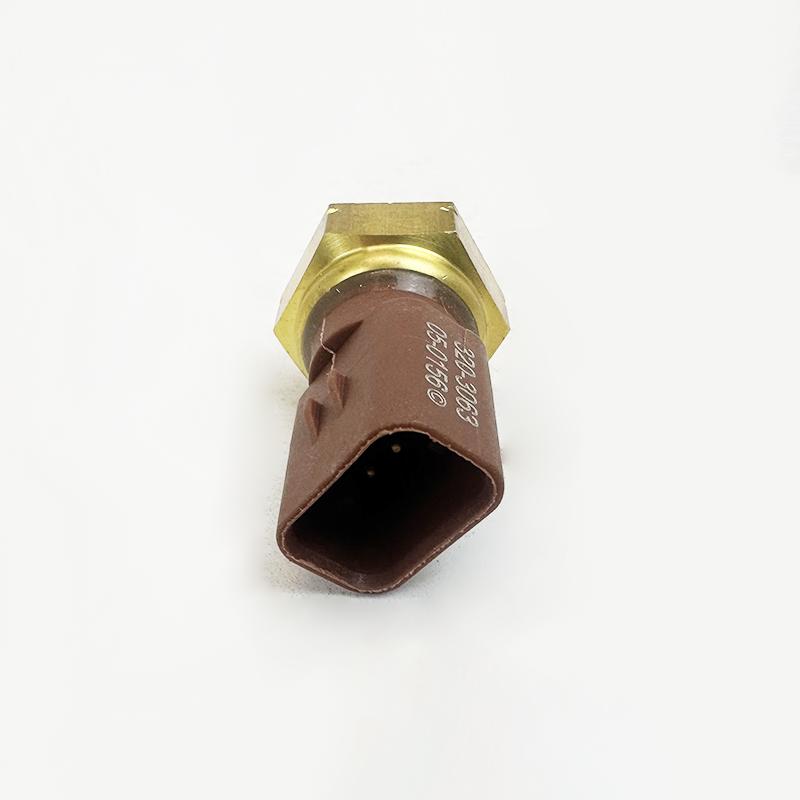 For 320-3063 Van Toepassing Op C1At-P1Erki1Ns-Motor-C4.4 C7.1 C9.3 C15 Oliedruksensor 3203063
