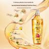 Schwarzkopf Gold Pure Nourishing Oil Shampoo Twin Pack