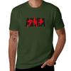 Logo akira T-Shirt graphic tee shirt vintage t shirts men clothing