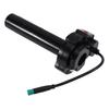 Throttle Handle Throttle Turn Grip For TALARIA X3 MX3 MX4 Electric Bicycle Off-Road Motorcycle