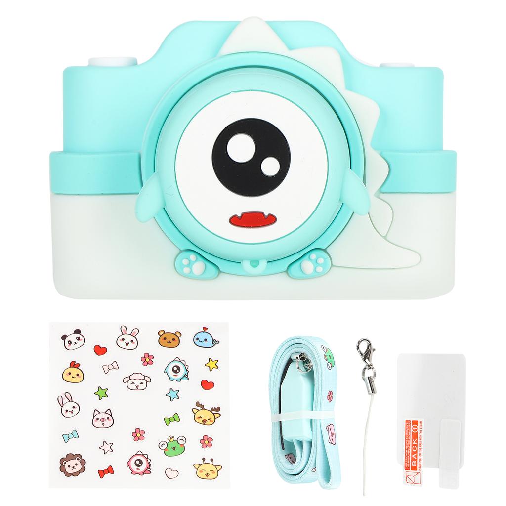 Детская камера WIFI цифровая HighDefinition Pixel Cartoon Mini Детские игрушки Подарки