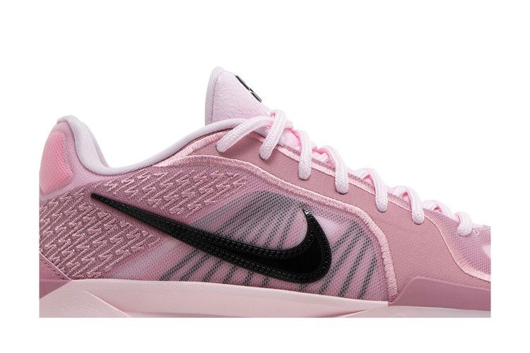 Nike Wmns Sabrina 2 EP 'Triple Double'