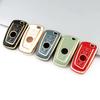 TPU Car Key Case Cover Fob for BMW F20 F30 G20 F31 F34 F10 G30 F11 X3 F25 X4 I3 M3 M4 1 3 5 Series Accessories