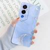 Для Tecno Pova 4 Pro Чехлы Мраморные Прозрачные Чехлы Tecno Pova 4 Силиконовый Прозрачный Бампер Для Tecno Pova4 Pro Цветы Сумки для Телефона