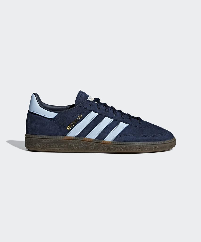 adidas Специальное предложение по гандболу - Темно-синий / Bd7633
