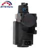 11747626351 2pins Turbocharger Boost Solenoid Valve For BMW S63 N20 N55 135I 320I 535I 550I 750I Alpina B6 B7 M5 M6 X3 X5 Z4
