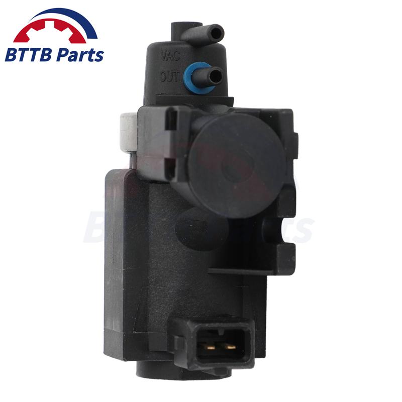 11747626351 2pins Turbocharger Boost Solenoid Valve For BMW S63 N20 N55 135I 320I 535I 550I 750I Alpina B6 B7 M5 M6 X3 X5 Z4
