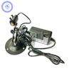 DC 5V Infrared Laser Module 100mW 808nm Dot Line Cross with Adapter