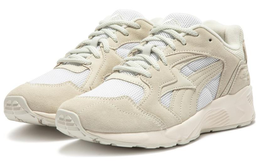 Men's Sneakers Puma Prevail Premium 'White Frosted Ivory'