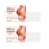 Curve Sculpt Micro-Patch Buttocks Enhancement Patch Sculpting Firming Smoothing Lower Body Curves For Body Shaping For Daily Use