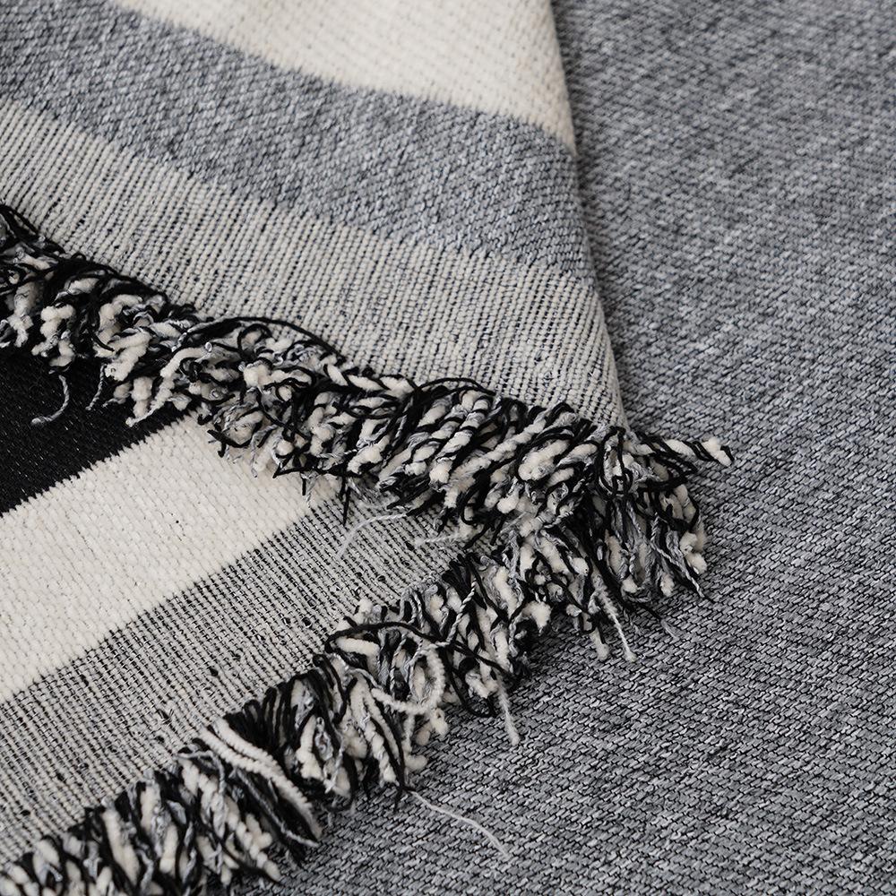 Полотенце для дивана из синели, универсальный чехол для дивана Four Seasons, не царапающий чехол для дивана, полностью покрытый чехол для дивана, нескользящий пылезащитный чехол для дивана