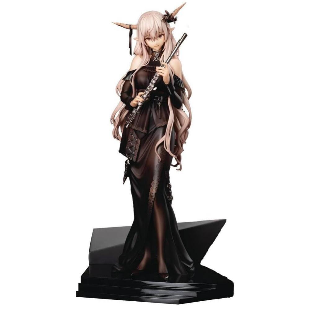 Игрушка-фигурка Arknights Shining Перед плаванием Аниме Настольное украшение Подарок на день рождения