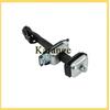 72380-SNA-003 72340-SNA-003 1 Set Car Door Stay Stopper Check Strap Aluminum Alloy Fit for Honda Civic 2006 2007 2008 2009 2010