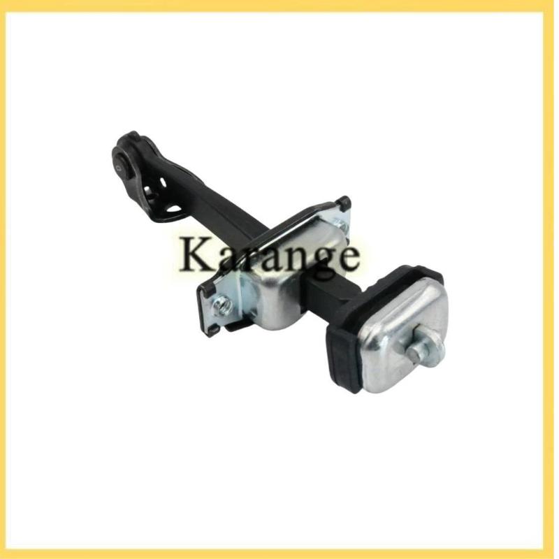 72380-SNA-003 72340-SNA-003 1 Set Car Door Stay Stopper Check Strap Aluminum Alloy Fit for Honda Civic 2006 2007 2008 2009 2010